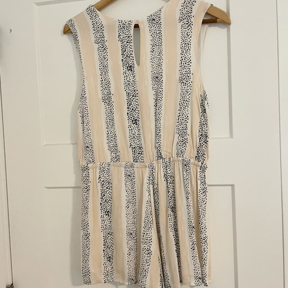 MINKPINK romper - Picture 4 of 4